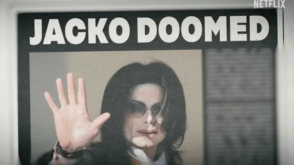 “Michael Jackson: il verdetto”: arriva la docuserie sul processo contro il Re del Pop