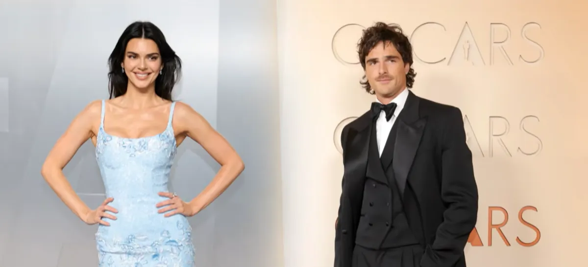 Jacob Elordi e Kendall Jenner sempre più vicini: il video dell'uscita e la loro storia