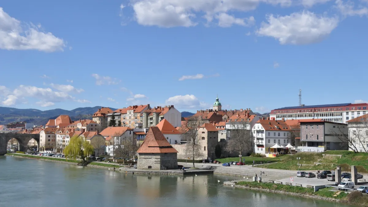 Slovenia, modello funzionante