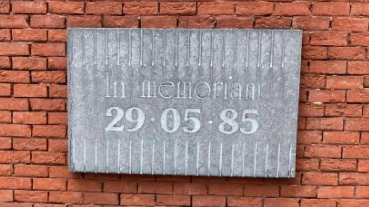 Heysel, il Parlamento istituisce la Giornata nazionale della memoria: una legge necessaria perché nessuno dimentichi