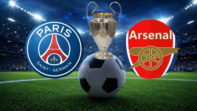 Finale Champions PSG-Arsenal anche in chiaro? Ecco dove vedere il match gratis in TV e streaming