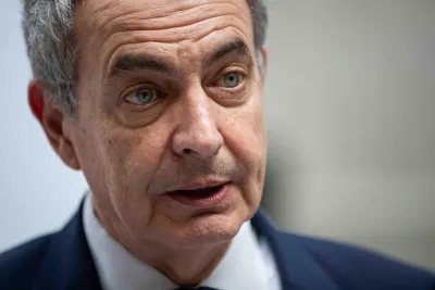 Zapatero sott inchiesta, ci sono ripercussioni anche nella sinistra italiana