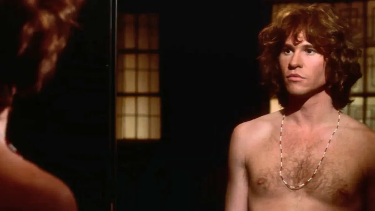 “The Doors. The Final Cut”: il docufilm sulla band torna al cinema per un evento speciale