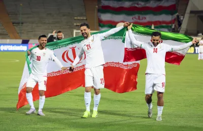 Come sarà organizzato il Mondiale dell'Iran tra Messico e USA? La politica nel calcio