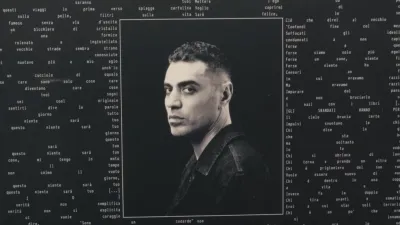 King Marracash domina il box office: perché il pubblico ha scelto lui invece dei blockbuster