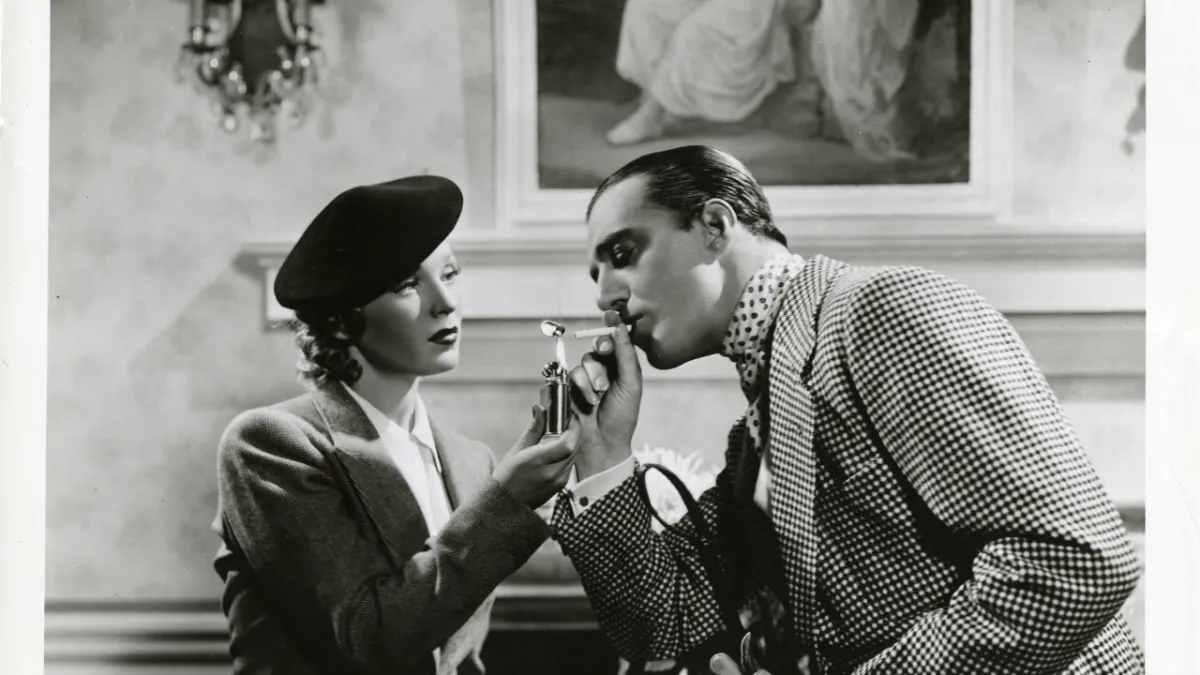 “Vittorio De Sica - La vita in scena”: arriva al cinema il docufilm presentato a Cannes