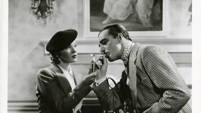 “Vittorio De Sica - La vita in scena”: arriva al cinema il docufilm presentato a Cannes