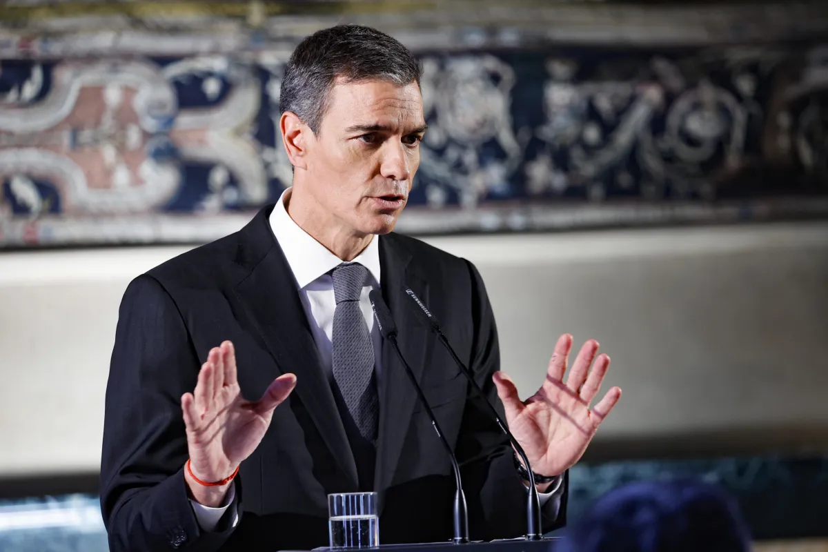 Scandali di corruzione in Spagna, aumenta la pressione su Pedro Sanchez: perché continueremo a parlare del premier spagnolo 