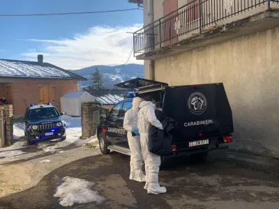 Daniela Ruggi scomparsa, trovati altri resti nella torre diroccata di Vitriola: cosa le è successo? 