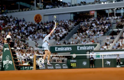 Finale Roland Garros 2026: quando si gioca? Data e orario del match più atteso