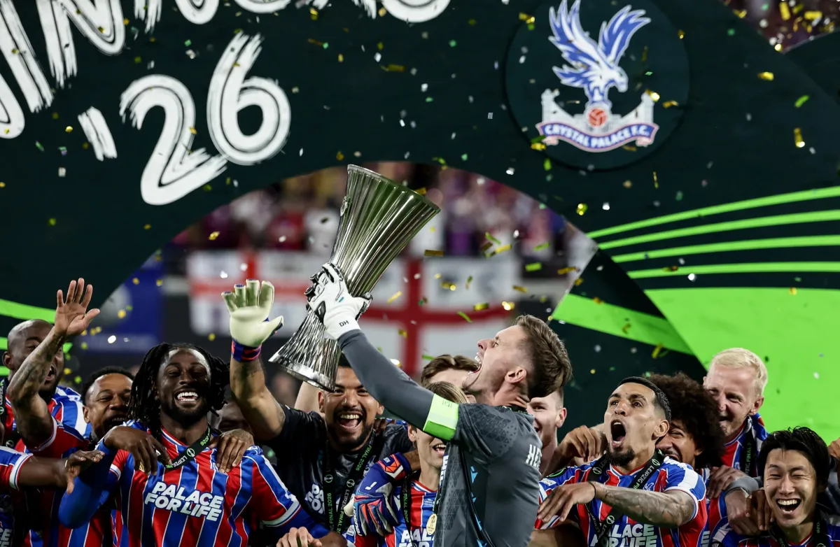 La Premier League sogna il tris europeo e sfida il record della mitica Serie A