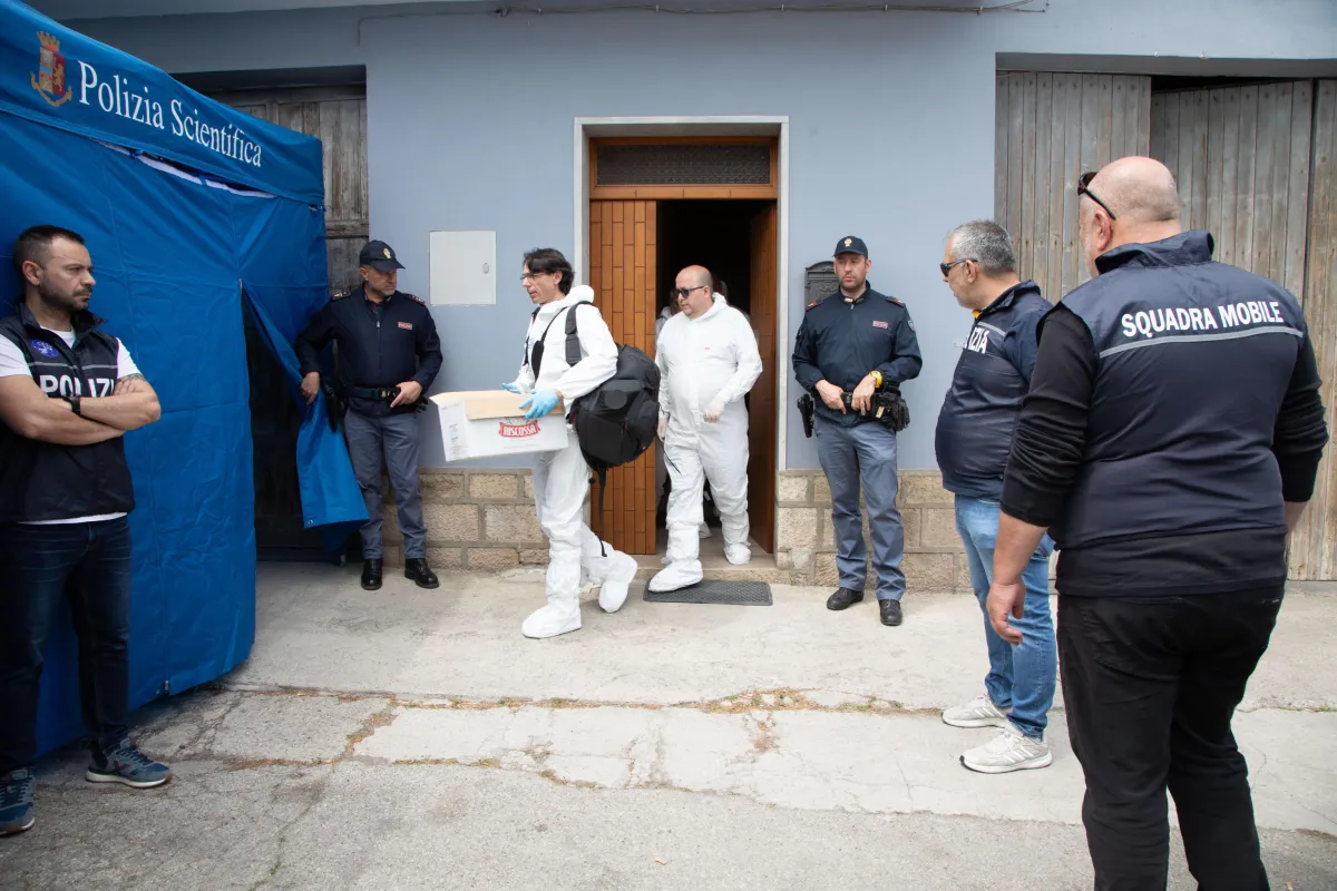 Madre e figlia avvelenate a Pietracatella: chi è stato risentito in Questura e cosa cercano gli investigatori