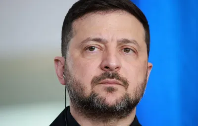 Qual'è l"ultimo grande vantaggio sul campo di battaglia" della Russia secondo Zelensky? Appello del presidente ucraino a Trump