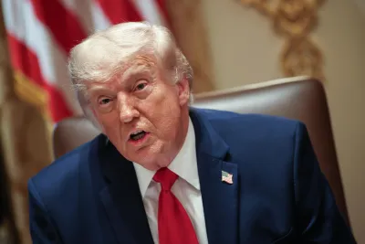 Zapatero, il dossier Usa che fa tremare l’Europa: il caso spagnolo diventa l’avvertimento globale dell’era Trump 2.0
