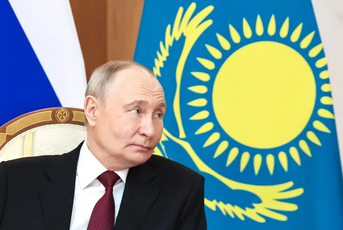 Drone russo in Romania: Putin punta ad allargare il conflitto in Europa?