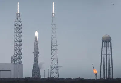Esplosione del razzo New Glenn di Blue Origin a Cape Canaveral: cosa è successo e che impatto ha sulle missioni NASA