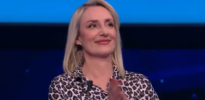 La ruota della fortuna, chi è la nuova campionessa Giorgia da Roma e quanto ha vinto il 28 maggio?