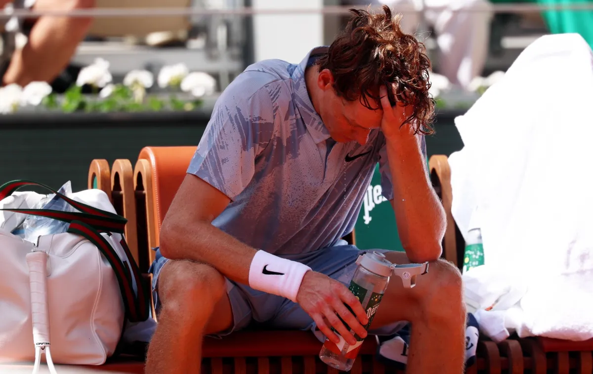 E ora quando gioca Sinner? Il recupero e i prossimi impegni dopo il Roland Garros