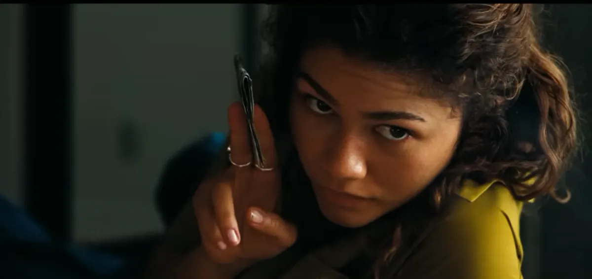 Rue Bennett morirà in Euphoria? Gli indizi inquietanti e la speranza dei fan