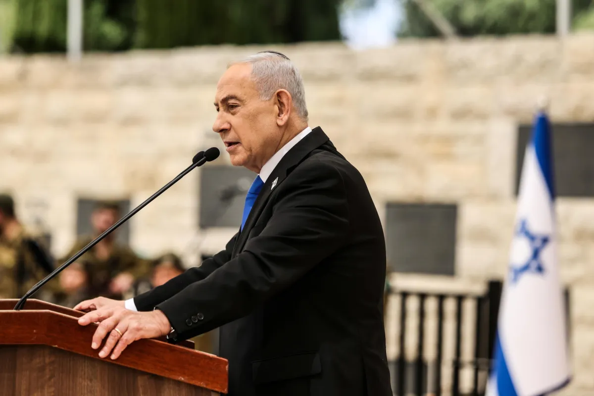 Netanyahu ordina l’occupazione del 70% di Gaza: il cessate il fuoco rischia il collasso?