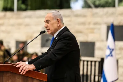 Netanyahu ordina l’occupazione del 70% di Gaza: il cessate il fuoco rischia il collasso?