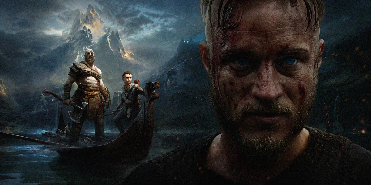 "God of War" su Prime Video sfiderà "Vikings"? Cosa sappiamo finora sulla serie