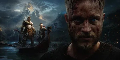 "God of War" su Prime Video sfiderà "Vikings"? Cosa sappiamo finora sulla serie