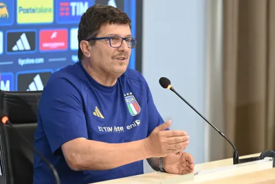 I 'lestofanti' del calcio italiano secondo Baldini: ecco chi tiene davvero i fili del sistema fallimentare
