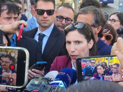 Pd punto e a capo: cosa dicono gli ultimi due sondaggi che fanno tremare il Nazareno