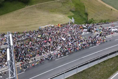 Danni fino a oltre 500 milioni l’anno. Ma perché è stata bloccata (di nuovo) l autostrada del Brennero?