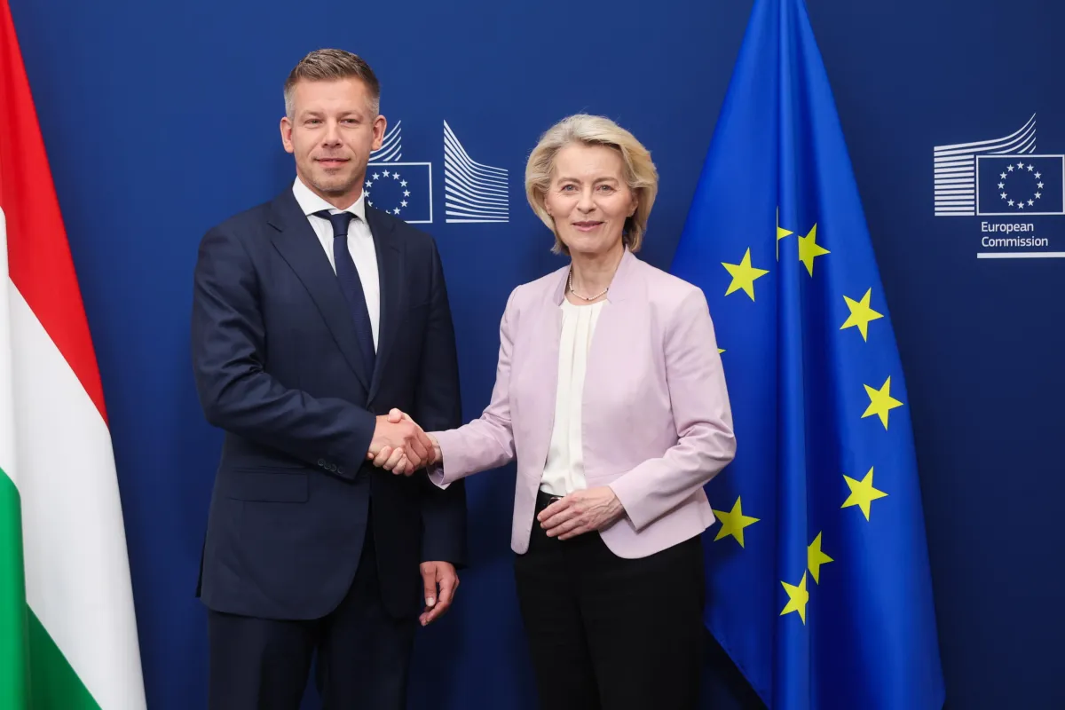 Peter Magyar riconquista Bruxelles e sblocca i fondi UE: il successo del premier ungherese dipende ora dalle riforme a Budapest