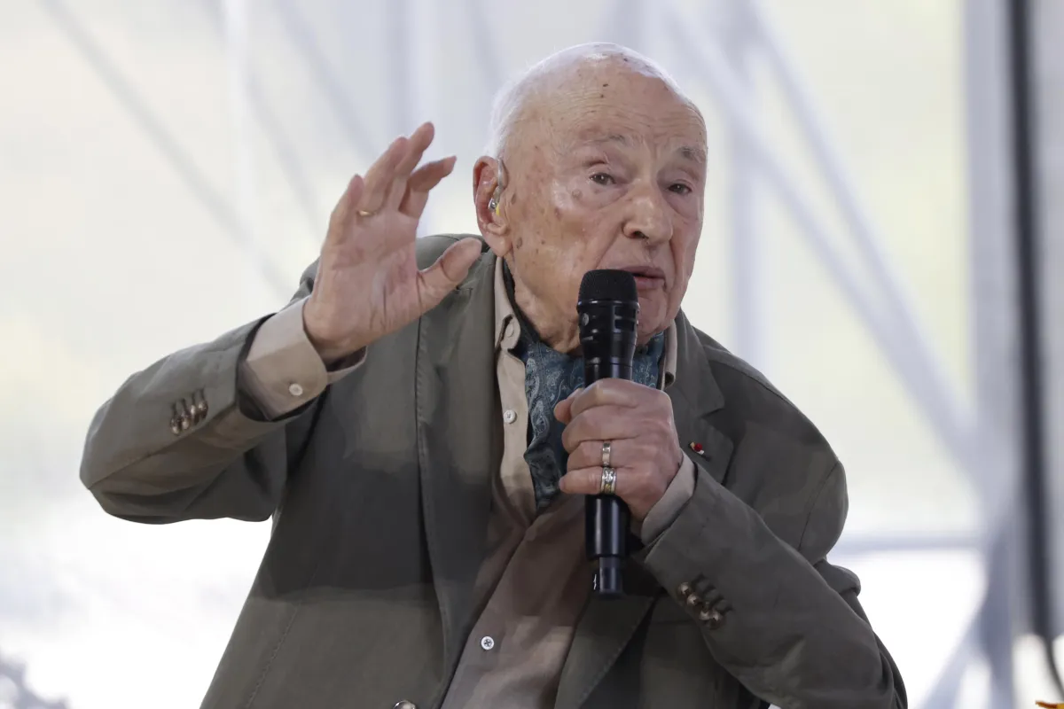Edgar Morin, l’ultimo umanista della complessità