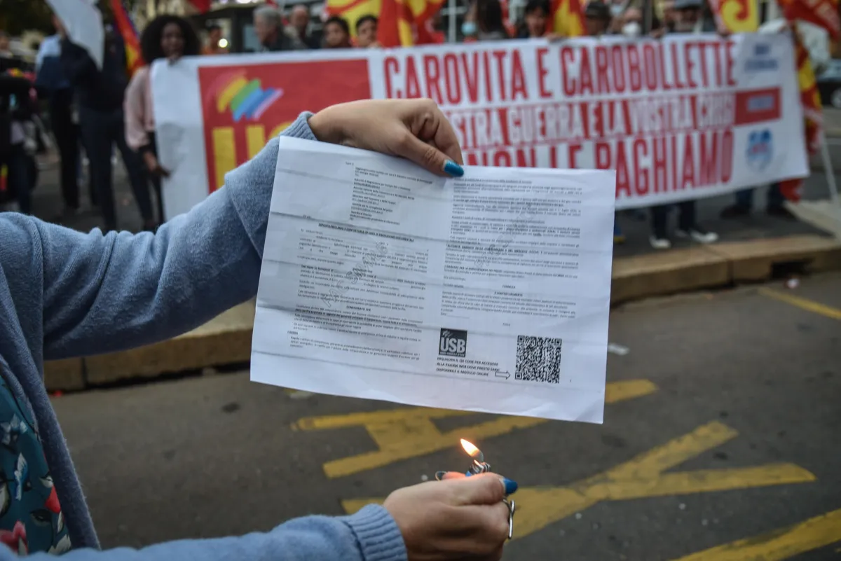  Gli italiani hanno cambiato idea sul nucleare? Cosa pensano dopo il boom delle bollette