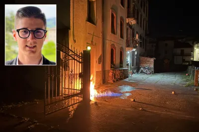 Adriano Cappellari, Mario Sechi ma non solo: quanti giornalisti sono sotto scorta oggi in Italia?