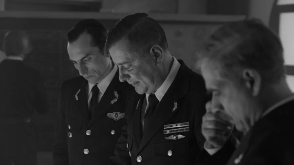 “L’Hangar Rosso” è una storia vera? Ecco cosa ha ispirato il thriller politico