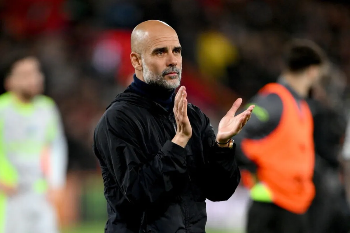 Guardiola in Nazionale: il grande bluff che copre il vuoto di potere