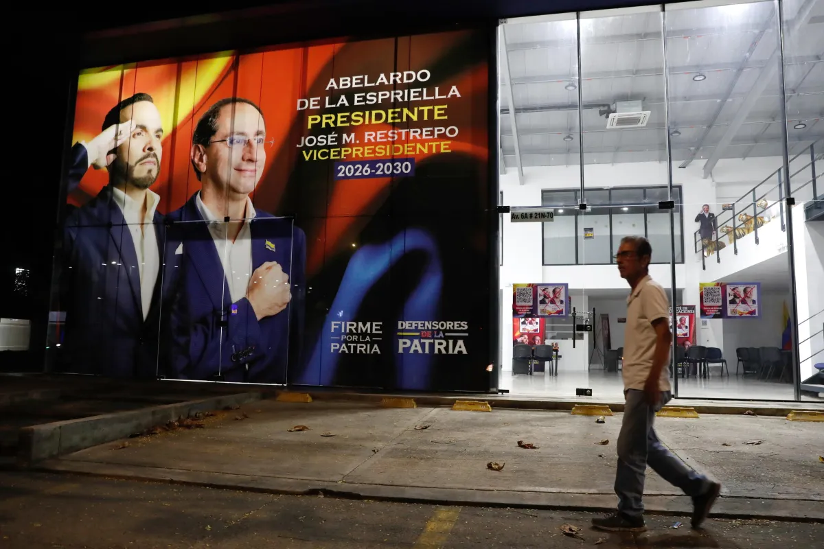 Elezioni in Colombia, l’ascesa del trumpiano De La Espriella: verso un ballottaggio che ridisegna gli equilibri politici