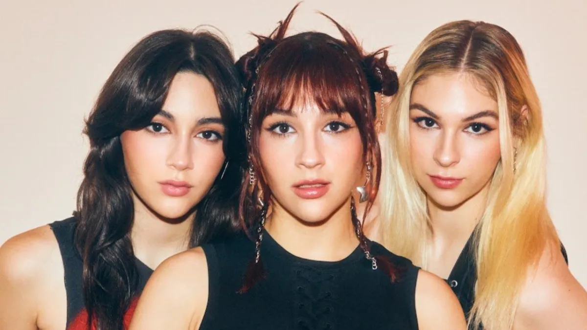The Warning, la rock band messicana al femminile conquista il web: ecco chi sono