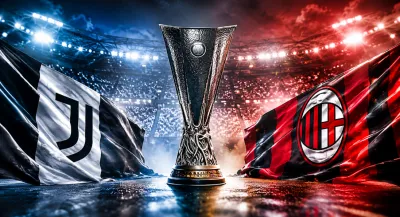 Juventus e Milan teste di serie in Europa League: il paradosso del ranking UEFA che premia bianconeri e rossoneri