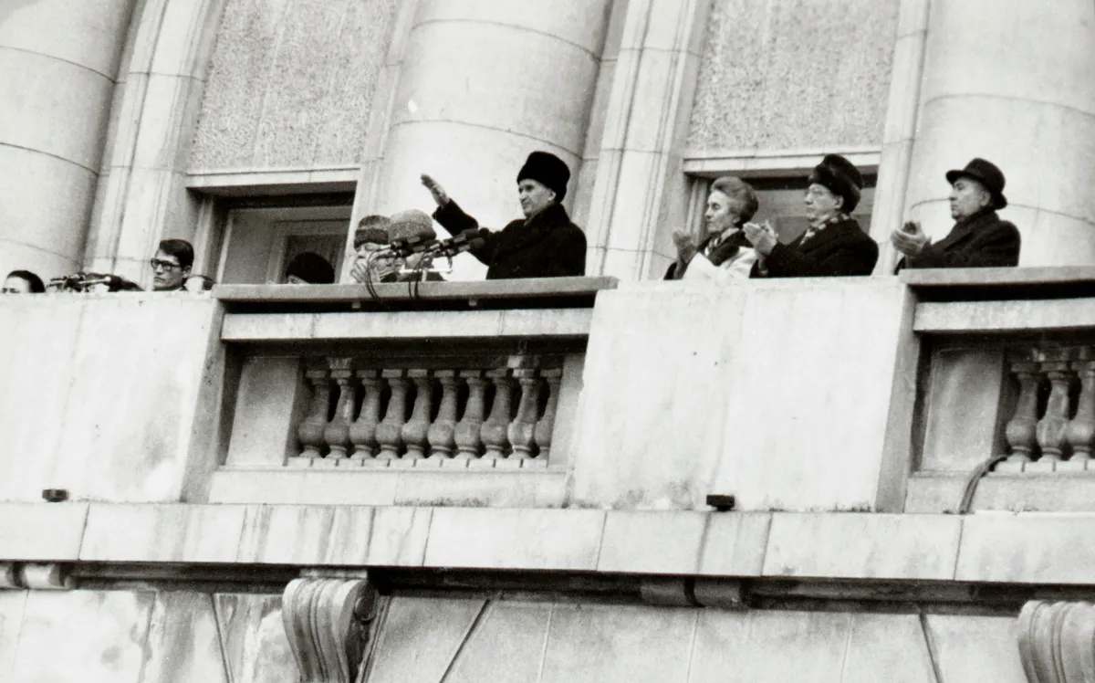 Nicolae Ceaușescu, una storia controversa di potere assoluto e le possibili ragioni della sua destituzione