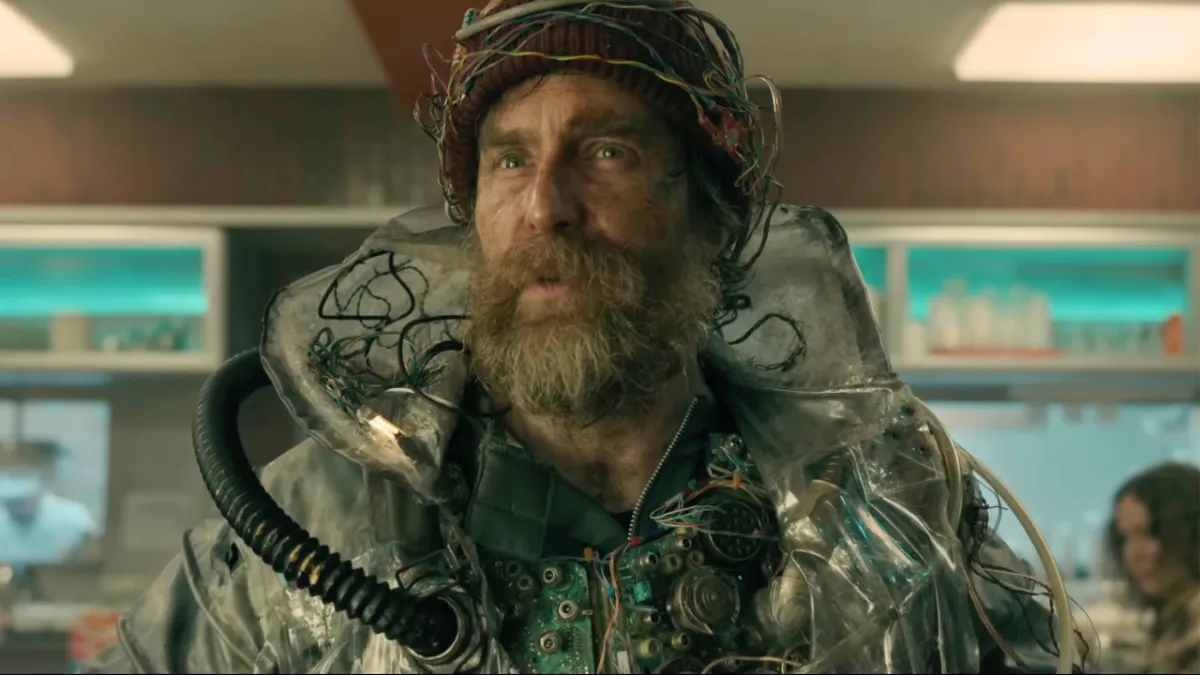 “Good luck, Have fun, Don’t die”: arriva in Italia la comedy sci-fi di Gore Verbinski 