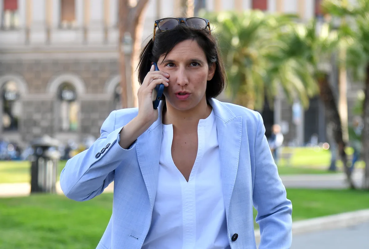 A sinistra nascono due nuovi partiti (uno extra-Campo largo), ecco di chi sono 