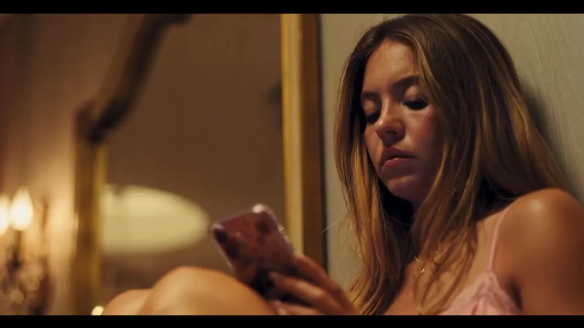 Perché Sydney Sweeney ha voluto le scene di nudo in "Euphoria 3": l'attrice contro la censura