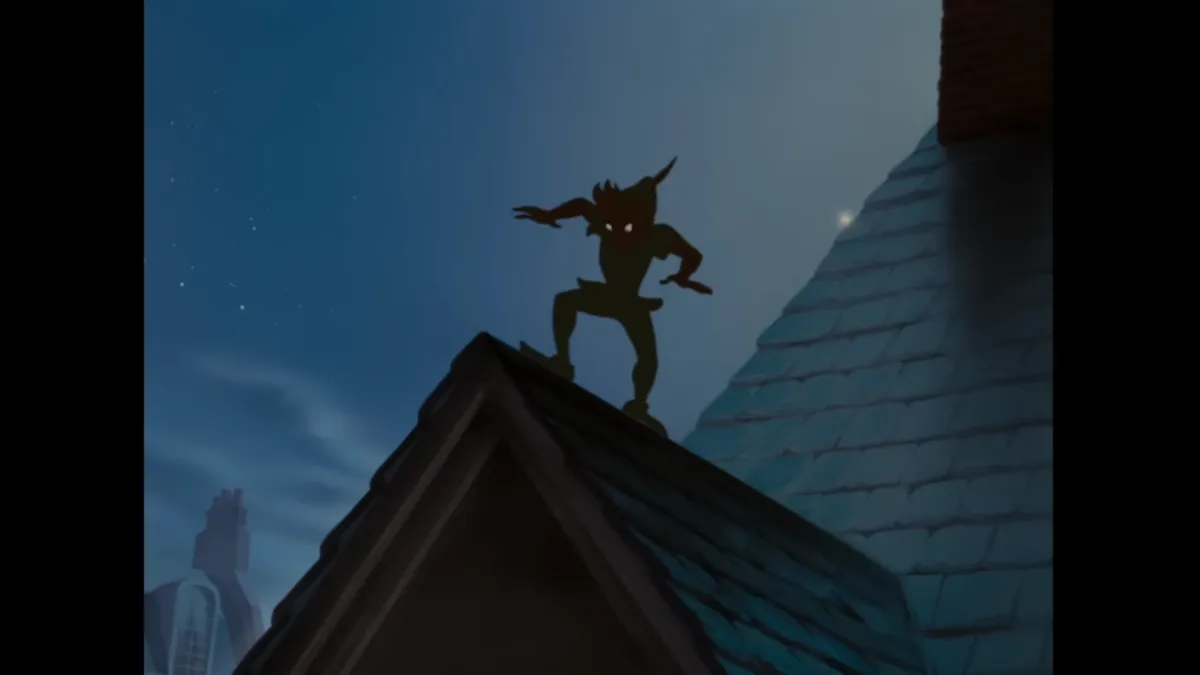 "Peter Pan" diventa cattivo: ecco cosa sapere sull'horror thriller "Land of Never"