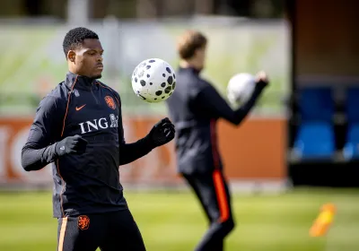 Real Madrid, occasione Dumfries: ecco quanto serve per portarlo via dall'Inter
