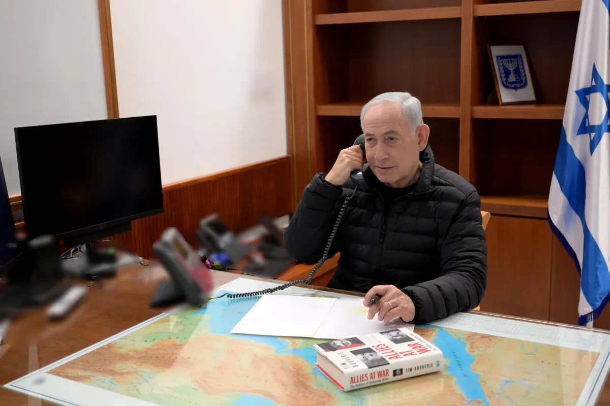 USA-Iran, pesa il nodo del Libano: perché Trump è furioso con Netanyahu