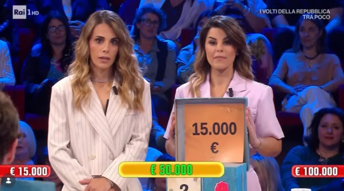 Affari tuoi, quanto hanno vinto nella puntata di stasera 2 giugno 2026