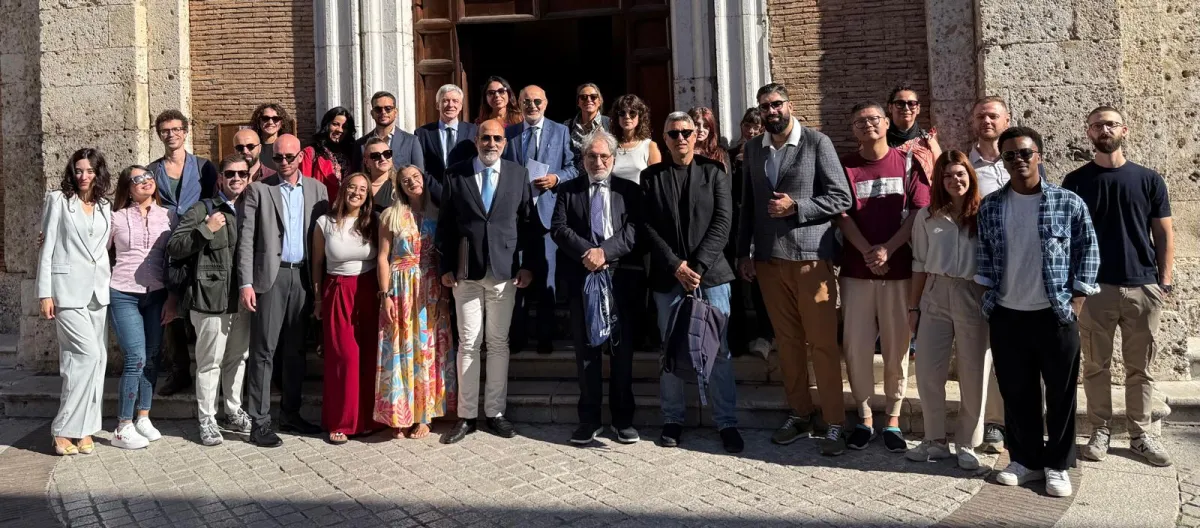 L’ordine internazionale tra Diritto e Forza. Se ne parlerà dal 3 al 6 settembre ad Arpino
