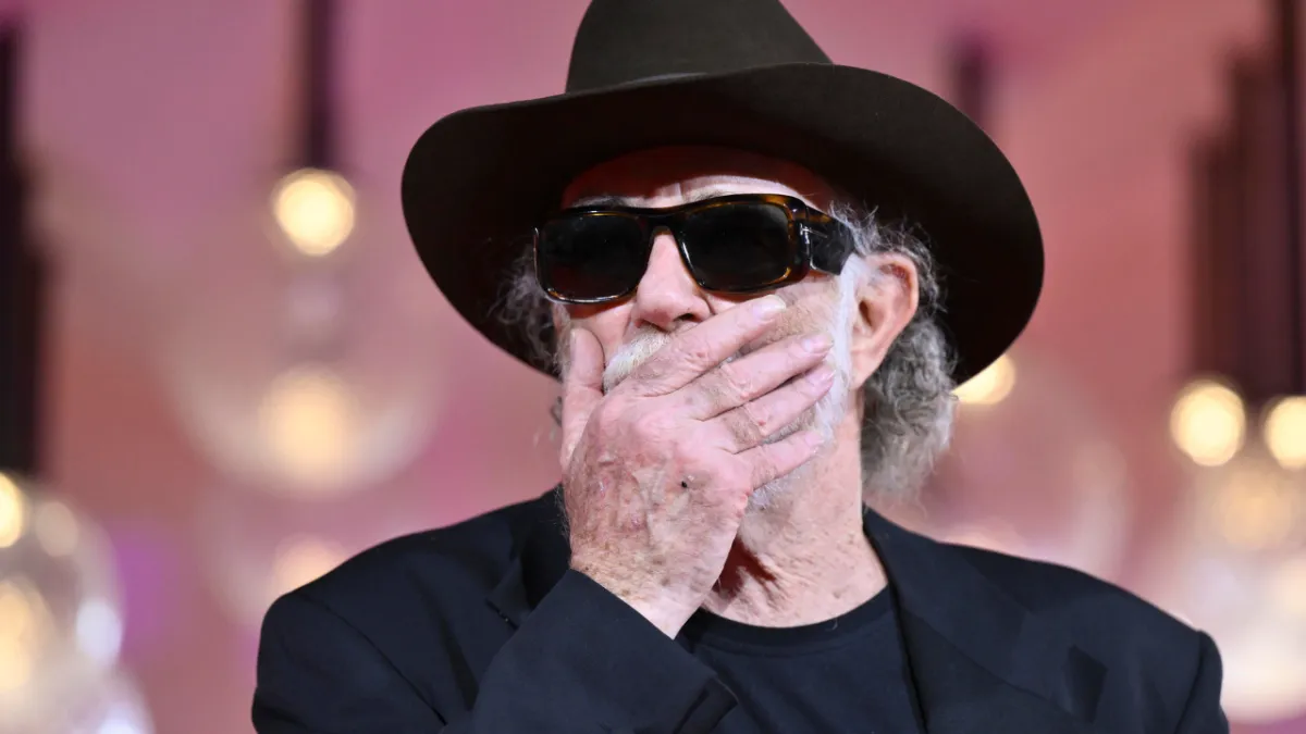 Francesco De Gregori, dalla perdita della moglie al legame con i figli: la vita privata