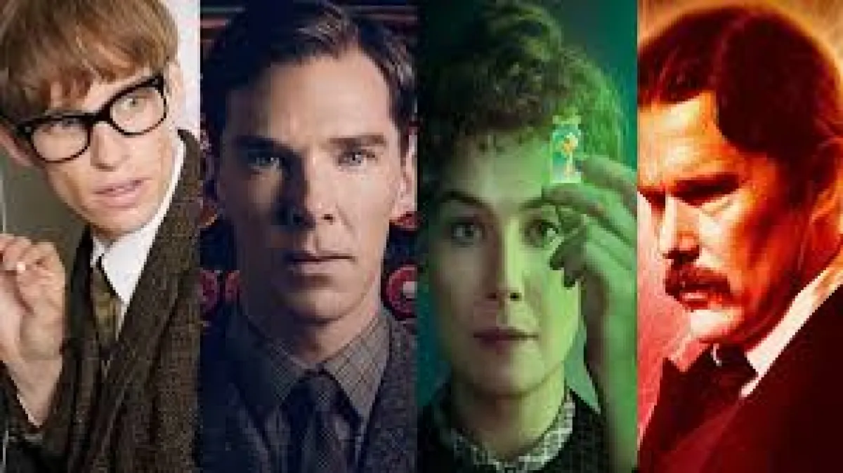 I Biopic Musicali: quando il cinema fa rivivere le leggende
